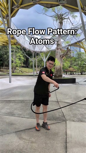 Before unlocking the mic release, you'll need to first get used to doing Atoms.