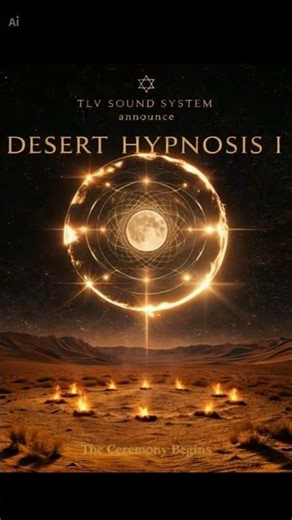 Tribal House Mix 2026 🌵 Desert Hypnosis | Deep Organic Groove | House of TLV