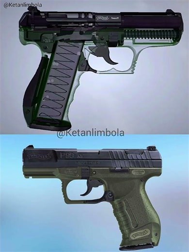 P99 Military (1997-2023)