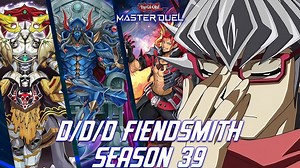 【游戏王MD】3月魔镌DDD卡组与对局_游戏王_游戏集锦