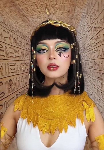 Exploring Cleopatra Trends with Simpal Kharel