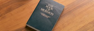 5 Reasons to Doubt the Book of Mormon