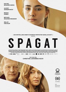Trailer Spagat