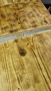 Pine shelves | Rust Stick Designs