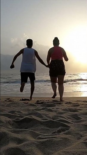 Ozran Beach: The Lesser-Known Gem of North Goa #beach #goa #northgoa