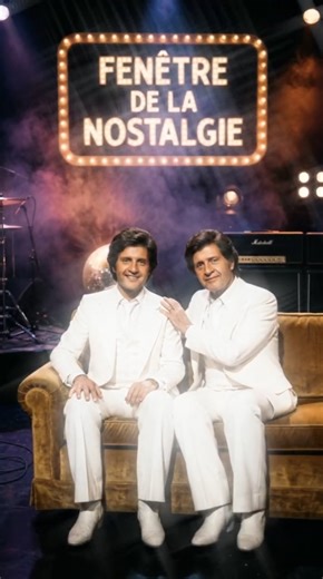 Légendes de la Chanson Française : Hier et Aujourd'hui 🍷📽️