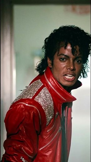 Michael Jackson⚡ – Beat It | 144p to 4K Remaster