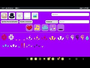 My new Comic Studio called "Talking Tom friends 2" ¿How to find it? Find it in the description