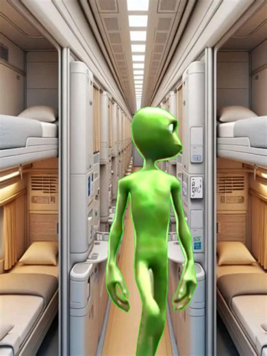 Danza Verde: ¡Ríe con Aliendance!