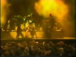 Prince & The Revolution - Take Me With U (Purple Rain Tour, Live in Atlanta, 1985)