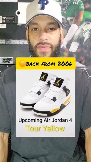 Jordan Brand Pulled These 4s From The 2000s 👀