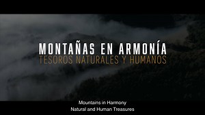 Watch MOUNTAINS IN HARMONY Online | Vimeo On Demand