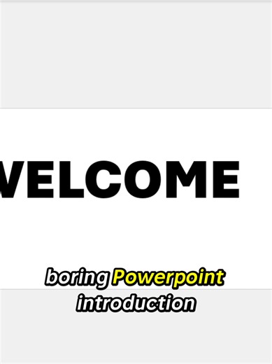 You need to use this PowerPoint trick! #powerpoint #powerpointtutorial #presentation #design