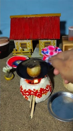 This Tiny Kitchen Will Blow Your Mind!