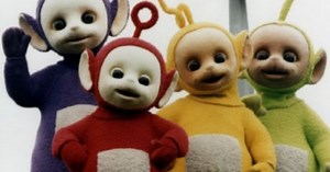 Teletubbies star floors fans as 90s icon makes rare appearance on This Morning