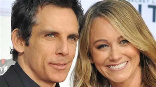 A timeline of Ben Stiller and Christine Taylor's relationship