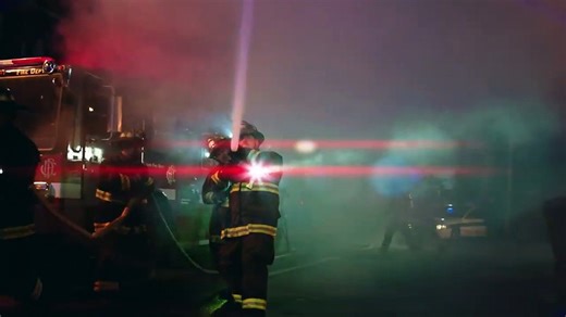 Backdraft 2 | movie | 2019 | Official Trailer