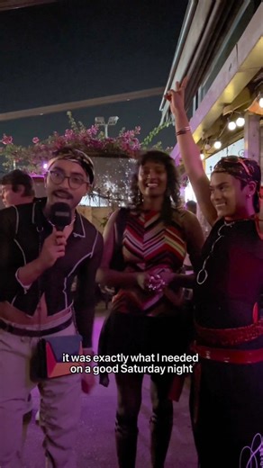 The energy at Live Takes Vol.02 was something else 🫰🫰 One of the most unexpectedly amazing parts of running this gig series is the enthusiastic support we've seen from the punters. We knew the artists would be incredible, we knew we could make some awesome videos, but it's you in the crowd that keeps this project going. Every ticket bought goes back into this project and shows the world (and our funding bodies!) that live local music matters. That people want to support it. Connection and comm