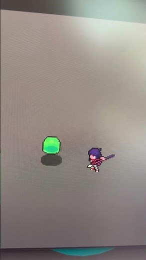 Godot Game Development - Player Movement/Attack/Death also Enemy death animation #godotengine