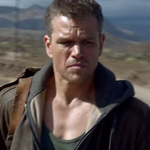 The Jason Bourne Trailer Is Finally Here and Matt Damon Is Not Messing Around