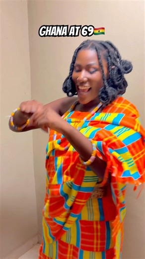 Happy Anniversary Ghana 🇬🇭 🥳🥳🥰❤️#ghana#trending#viral