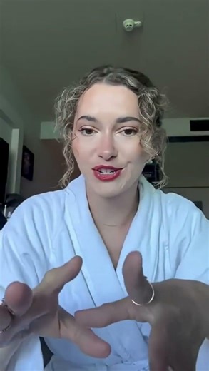 It’s very much giving Taylor swift in blank space #grwm #ootd #madeleine