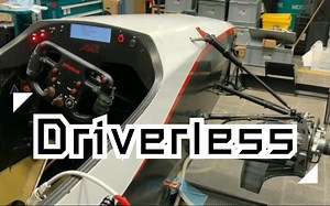 【苏黎世联邦理工学院】AMZ 无人方程式车队 2019（AMZFormulaStudents driverless rollout video 2019）