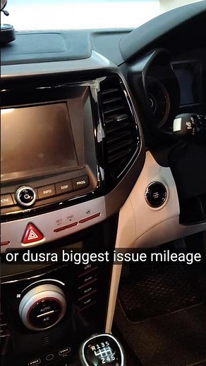 mahindra xuv 3oo Biggest problem 🔥🔥 #scorpio #mahindra #tatamotors