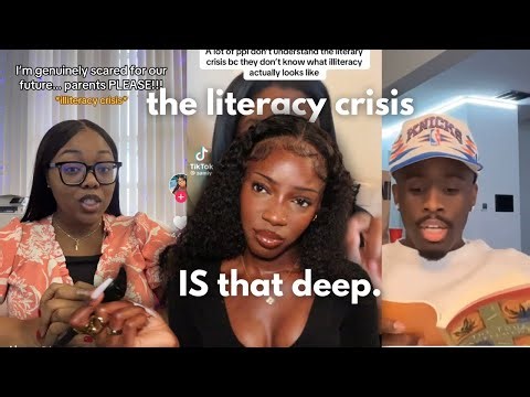 the most easily manipulated generation.