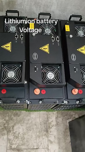 Lithiumion battery Voltage Check #lithium #battery #lithiumionbattery #premium #forypu #solar #foryoupage