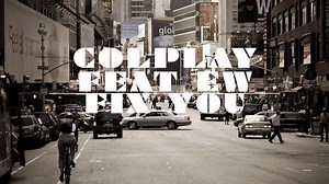 Coldplay feat. EW - Fix You (remix)