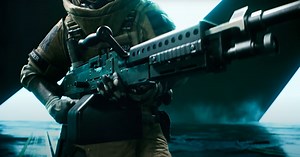 Die besten LMGs in Battlefield 2042