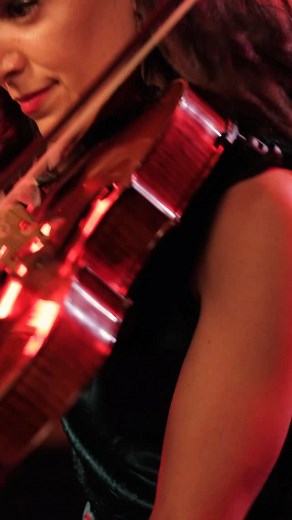 We heard VSQ’s got something “Golden” on the way ✨ | Vitamin String Quartet