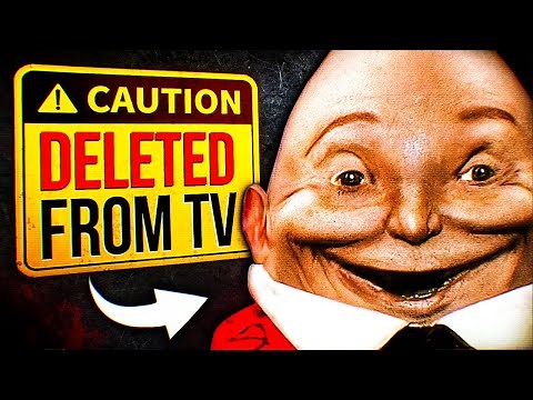 The Most Unsettling Banned Commercials