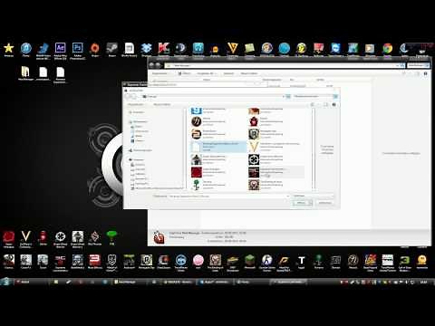Supreme Commander 2 - Revamp Mod Installation [German]