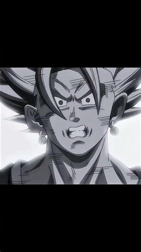 When Goku and vegeta Merge Into a Monster of Power🤯 | Epic Final Fight