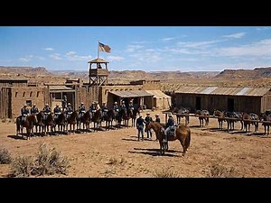 Ecos de Guerra en el Desierto