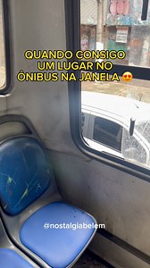 Nostalgia Belém on Reels