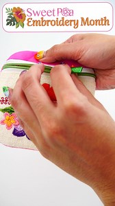 3.6K views · 18 reactions |  Sweet Pea’s Sew-Along is Finishing...