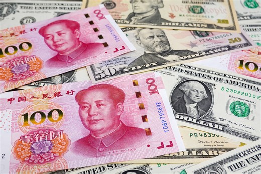 XRP wants to target 14% of SWIFT market by 2030, Ripple CEO says