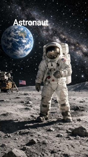 astronaut going to space #astronaut #spaceexploration