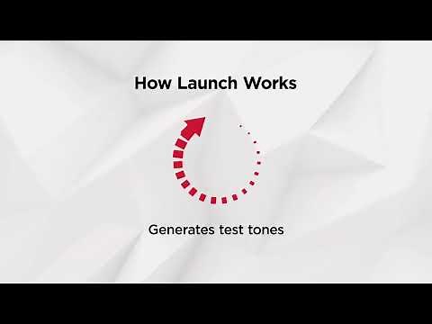 Biamp Launch Feature