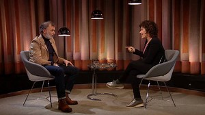 59K views · 171 reactions | Ruby Wax explains the questions she seeks to answer to in her new book. Tommy Tiernan: ‘I’d hate to find out all that stuff’ Ruby: ‘Then don’t buy the book, live in your ignorance’ You do not want to miss this interview! The #TommyTiernan Show is on now | RTÉ One | Facebook