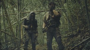 Sci-Fi Fantasy Film DUST Is One of the Best Shorts I've Ever Seen — GeekTyrant