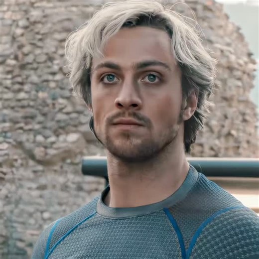 Aiglem Studio on Instagram: ""The speed and reflexes are incredible. Even Thor’s hammer is moving slow when Quicksilver is on the scene! What's the coolest feat of speed you've ever seen? 🚀" #SuperSpeed #QuicksilverEdit #Avengers #Pietro #MarvelStudios"