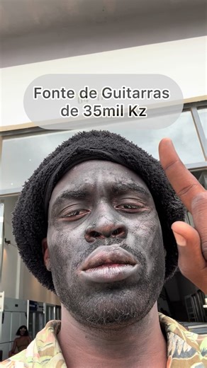 FONTE DE GUITARRA DE 35.000ks #guitara #baixou #fardo #fonte #viral