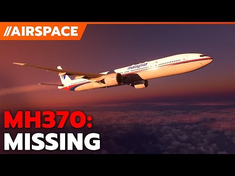 Where is MH370? An Update in 2023