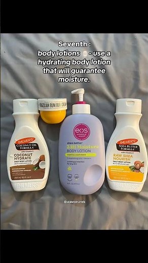 Basic Daily Shower Routine🚿 🌿 | Part 4