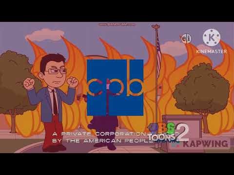 PBS Toons 2 Program Break (February 1st, 2026)