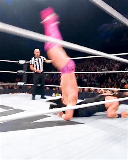 All Elite Wrestling on Instagram: "PAC scores 3 more points in the Continental Classic! @KyleFletcherPro #AEWDynamite Holiday Bash is on @TBSNetwork & @HBOMAXSports NOW!"